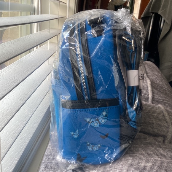 Loungefly Corpse Bride Glow in the dark - Picture 2 of 5